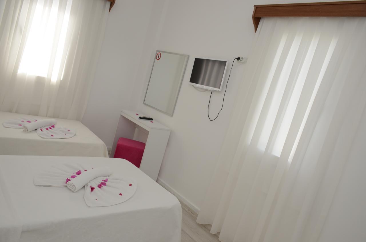 Ayisigi Hotel グムベット エクステリア 写真