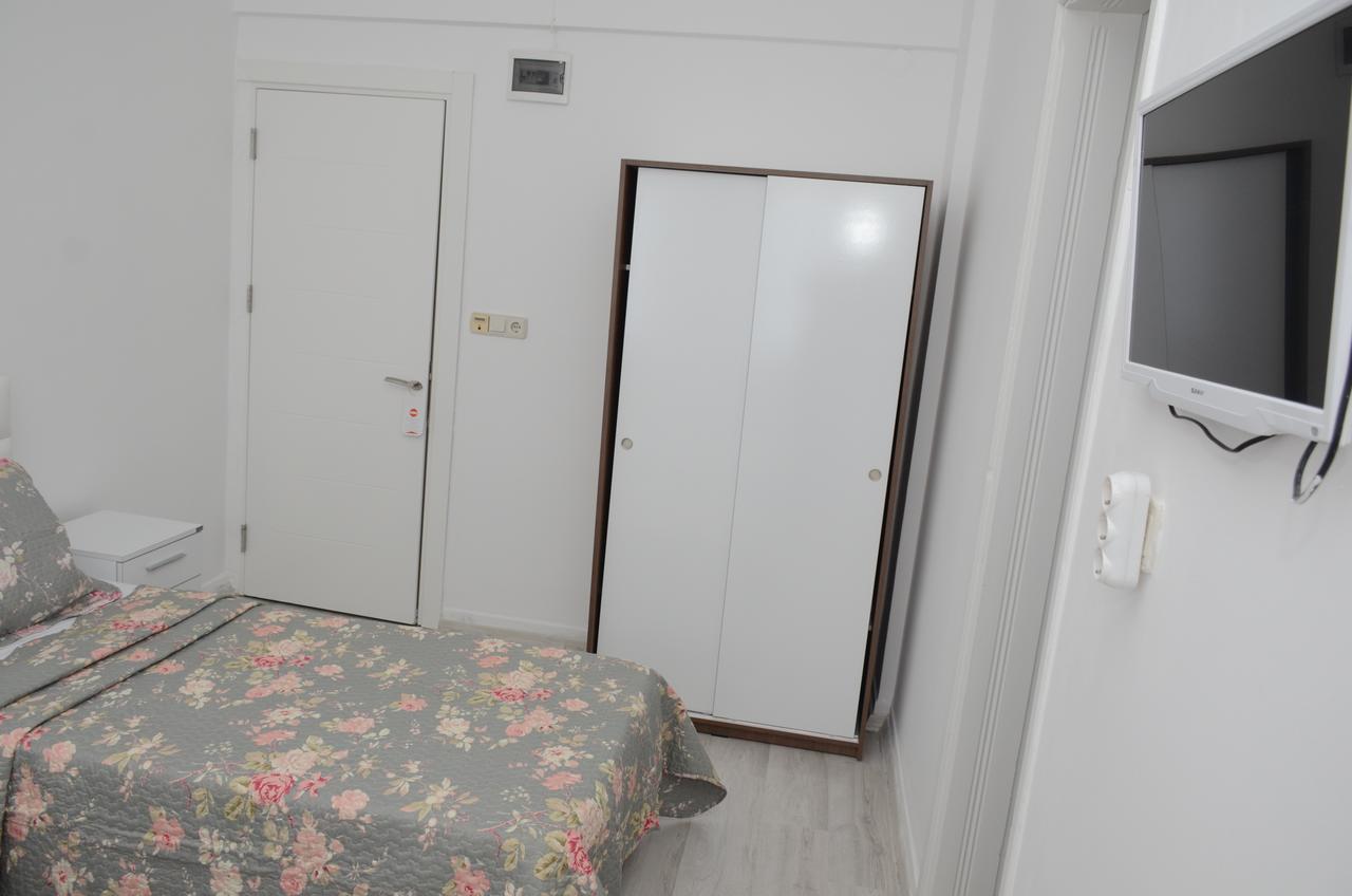 Ayisigi Hotel グムベット エクステリア 写真