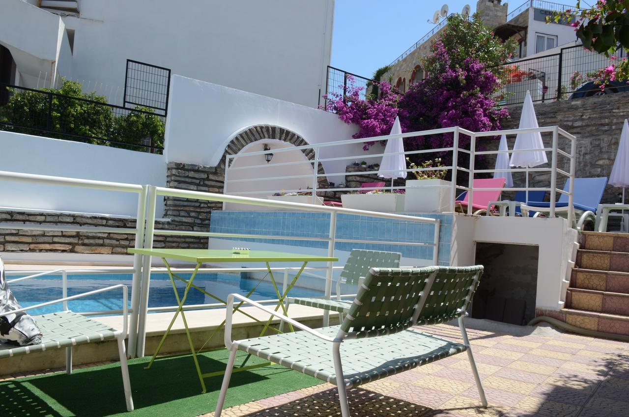 Ayisigi Hotel グムベット エクステリア 写真