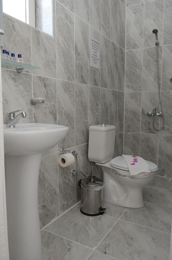 Ayisigi Hotel グムベット エクステリア 写真