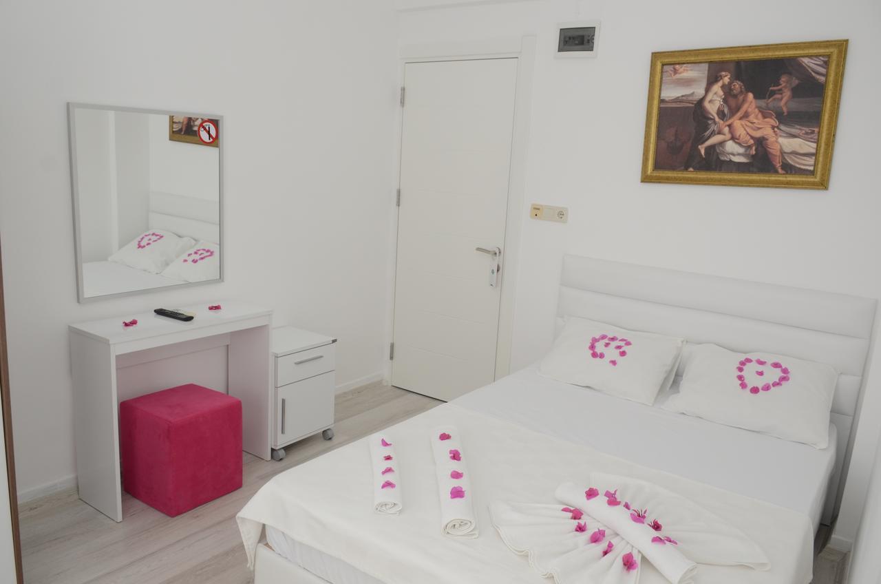 Ayisigi Hotel グムベット エクステリア 写真