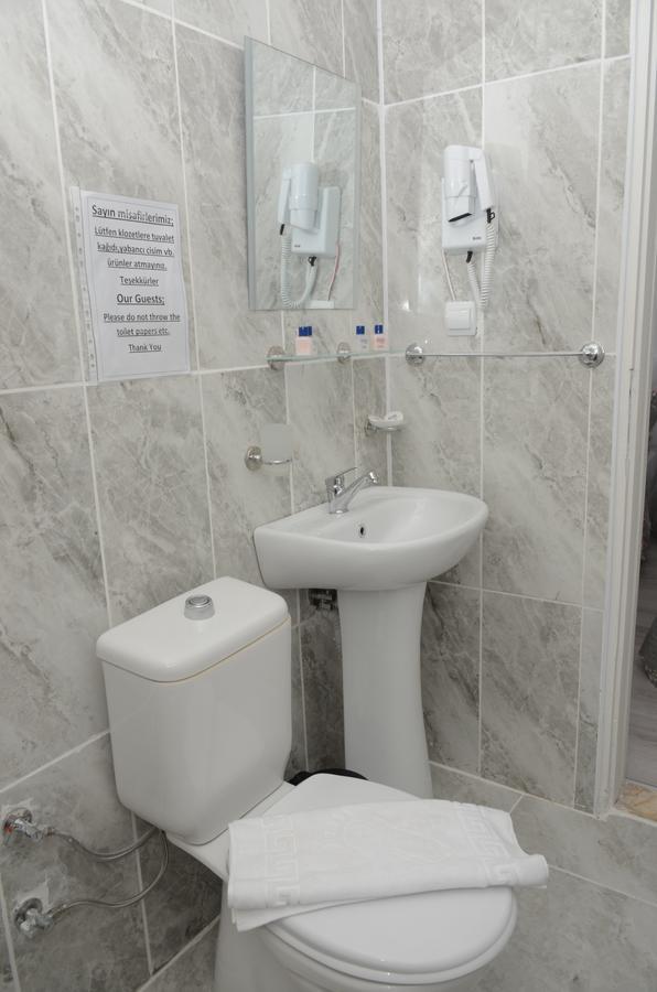 Ayisigi Hotel グムベット エクステリア 写真