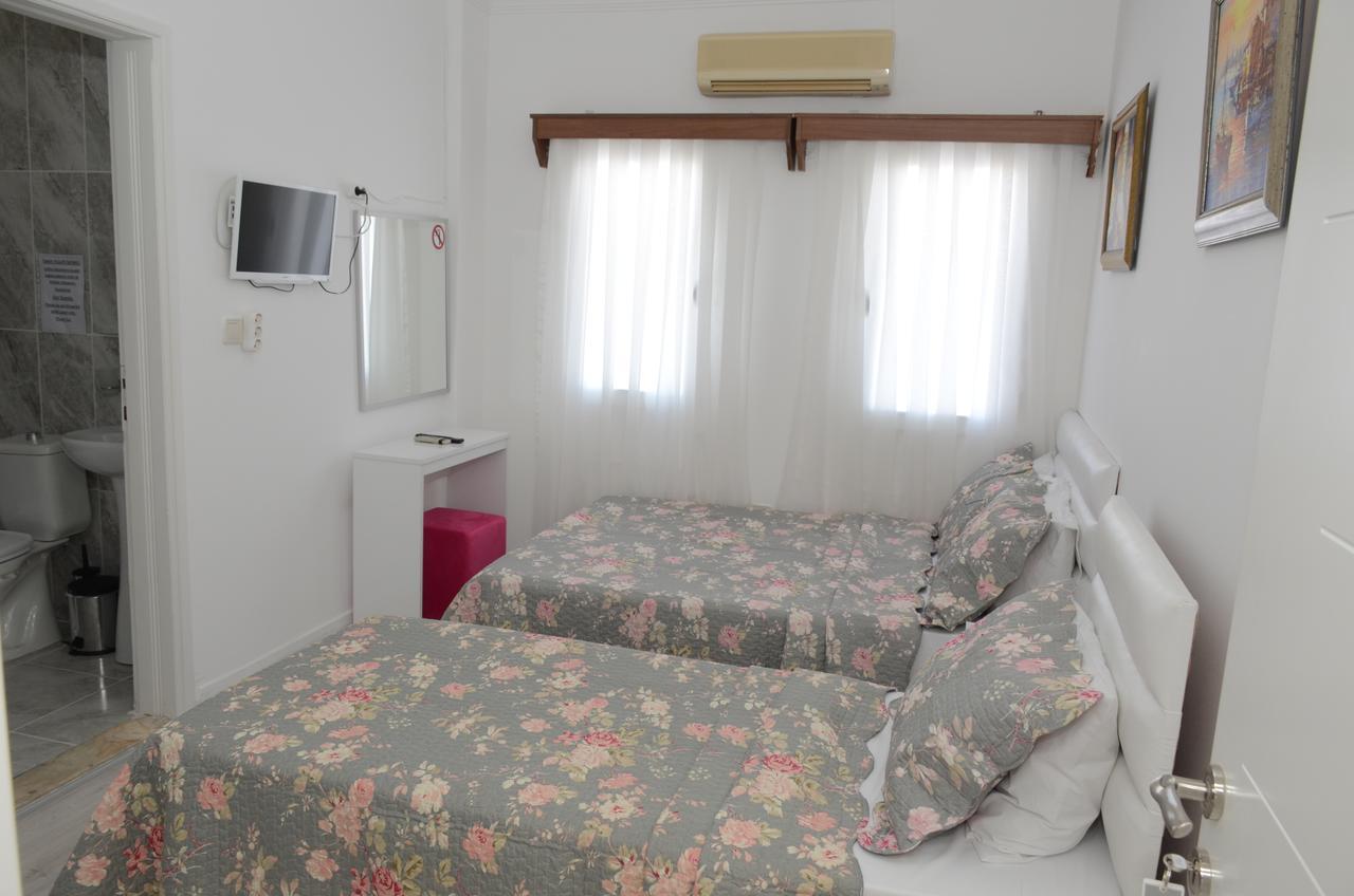 Ayisigi Hotel グムベット エクステリア 写真
