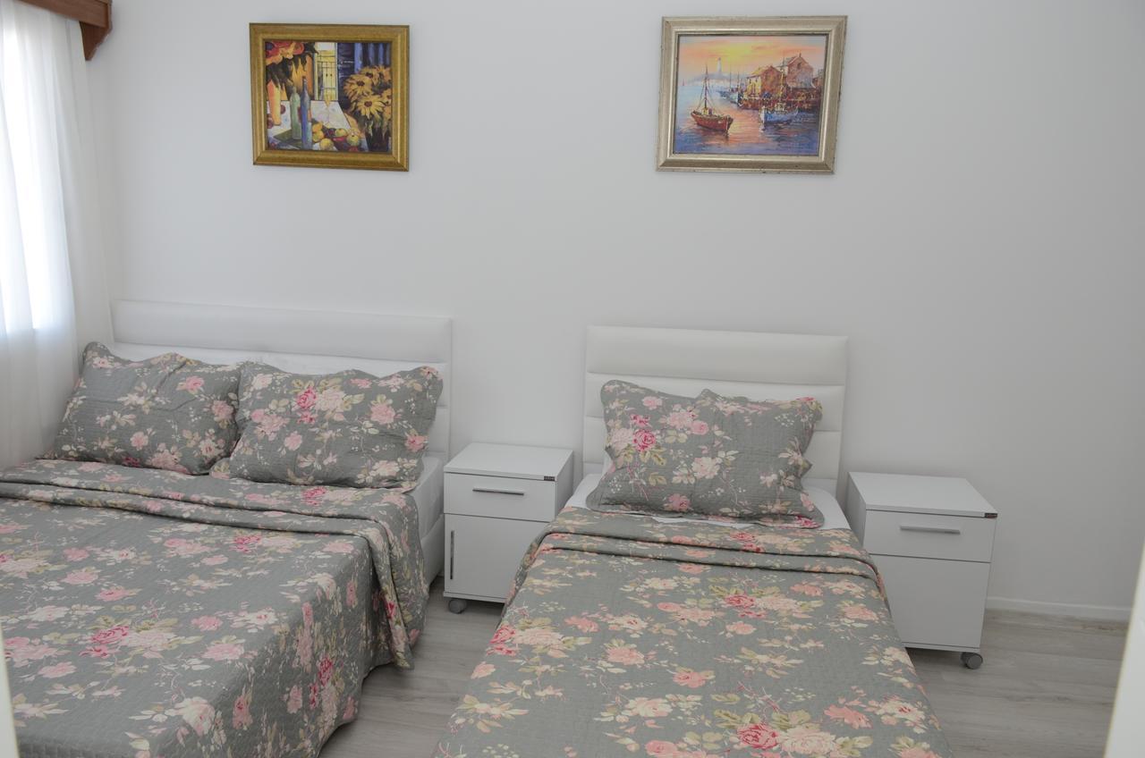 Ayisigi Hotel グムベット エクステリア 写真