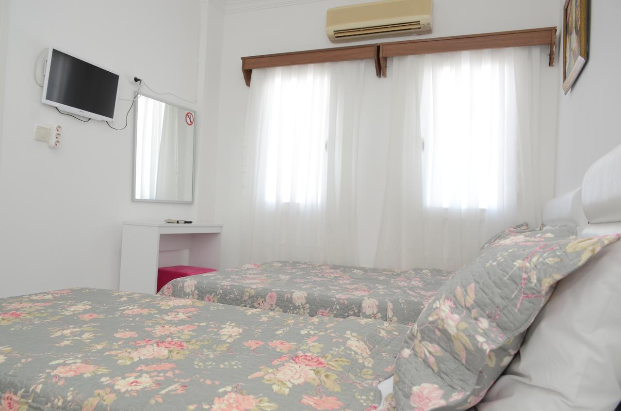 Ayisigi Hotel グムベット エクステリア 写真